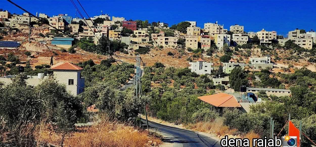 | موسوعة القرى الفلسطينية  | موسوعة القرى الفلسطينية